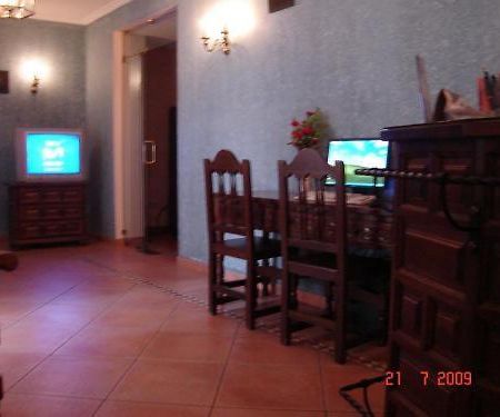 Hostal Cruz Verde Navalcarnero Eksteriør bilde