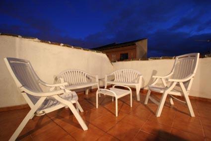 Hostal Cruz Verde Navalcarnero Eksteriør bilde
