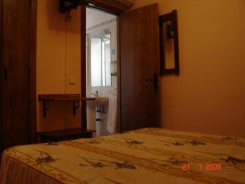 Hostal Cruz Verde Navalcarnero Eksteriør bilde
